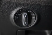 Škoda Superb Combi Style TDI DSG in SCHWARZ-MAGIC PERLEFFEKT