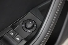 Škoda Superb Combi Style TDI DSG in SCHWARZ-MAGIC PERLEFFEKT
