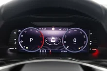 Škoda Superb Combi Style TDI DSG in SCHWARZ-MAGIC PERLEFFEKT