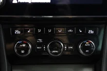 Škoda Superb Combi Style TDI DSG in SCHWARZ-MAGIC PERLEFFEKT