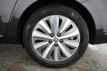 Škoda Superb Combi Style TDI DSG in SCHWARZ-MAGIC PERLEFFEKT