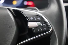 Škoda Superb Combi Style TDI DSG in SCHWARZ-MAGIC PERLEFFEKT