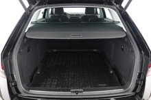 Škoda Superb Combi Style TDI DSG in SCHWARZ-MAGIC PERLEFFEKT