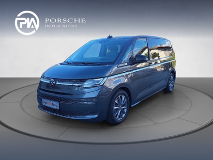 VW Multivan Style eHybrid 180 kW 4MOTION