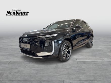 Audi Q3 e-hybrid 200 kW