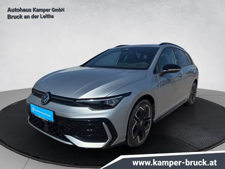 VW Golf Variant Sport mHeV DSG