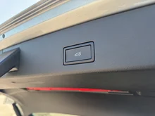 VW Golf Variant Sport mHeV DSG in Oyster Silver Metallic
