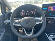 VW Golf Variant Sport mHeV DSG in Oyster Silver Metallic