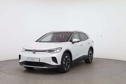 VW ID.4 Pro 4MOTION 210 kW Business