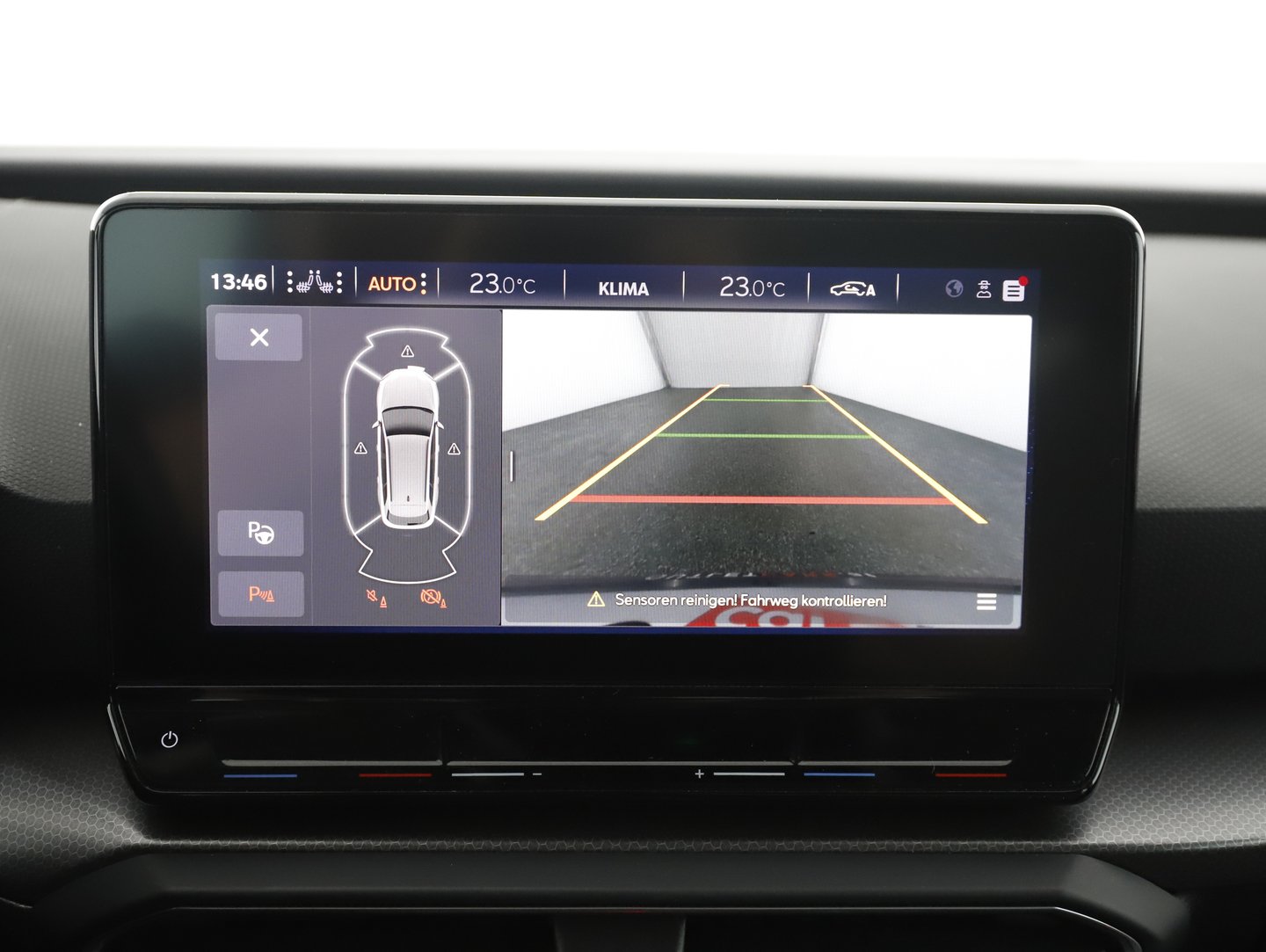 SEAT Leon SP Kombi Style 2.0 TDI DSG | Bild 7 von 14