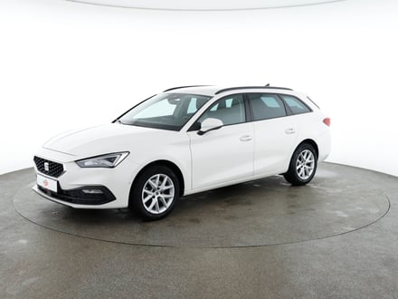 SEAT Leon SP Kombi Style 2.0 TDI DSG