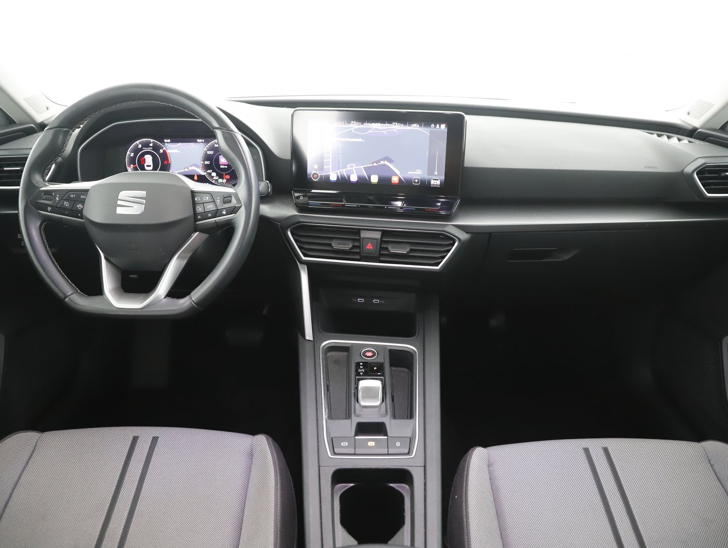 SEAT Leon SP Kombi Style 2.0 TDI DSG | Bild 5 von 14