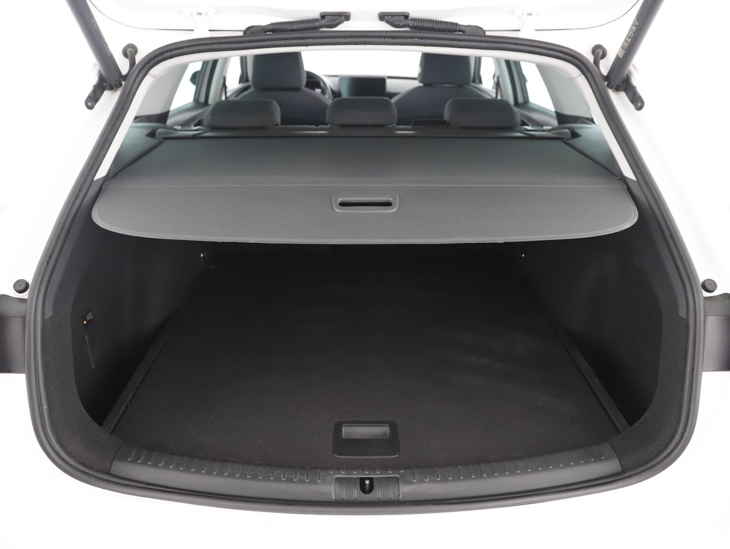 SEAT Leon SP Kombi Style 2.0 TDI DSG | Bild 10 von 14