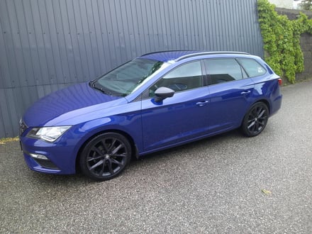 SEAT Leon Kombi FR TSI ACT