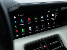 Thumbnail-Foto von Fahrzeug