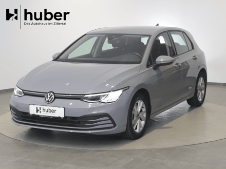 VW Golf Rabbit TSI