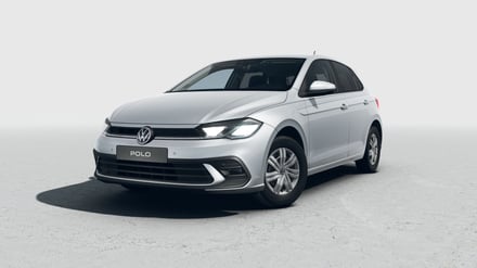 VW Polo 4Me TSI