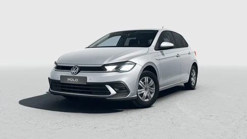VW Polo 4Me TSI