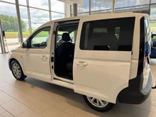 Thumbnail-Foto von Fahrzeug