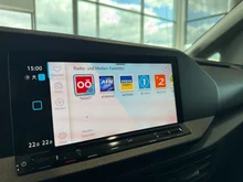 Thumbnail-Foto von Fahrzeug