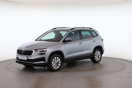 Škoda Karoq Selection TSI