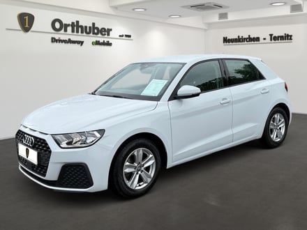 Audi A1 Sportback 30 TFSI