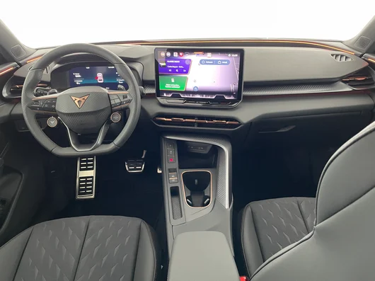 Bild eines CUPRA Terramar 2.0 TSI 204 PS DSG 4Drive