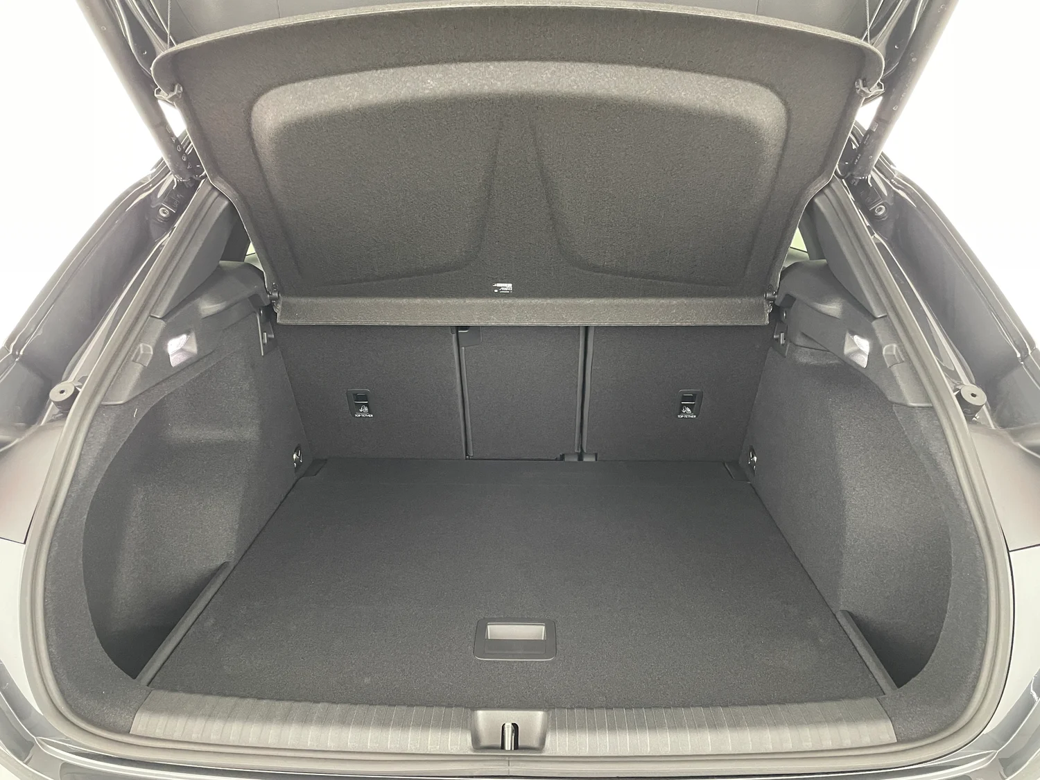 Bild eines CUPRA Terramar 2.0 TSI 204 PS DSG 4Drive