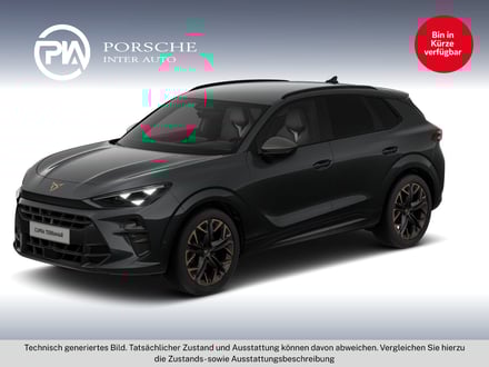 CUPRA Terramar 2.0 TSI 204 PS DSG 4Drive