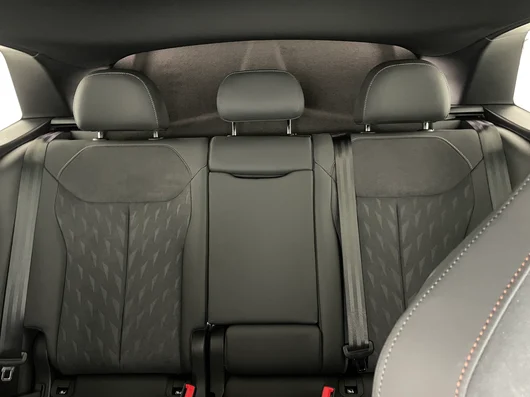 Bild eines CUPRA Terramar 2.0 TSI 204 PS DSG 4Drive