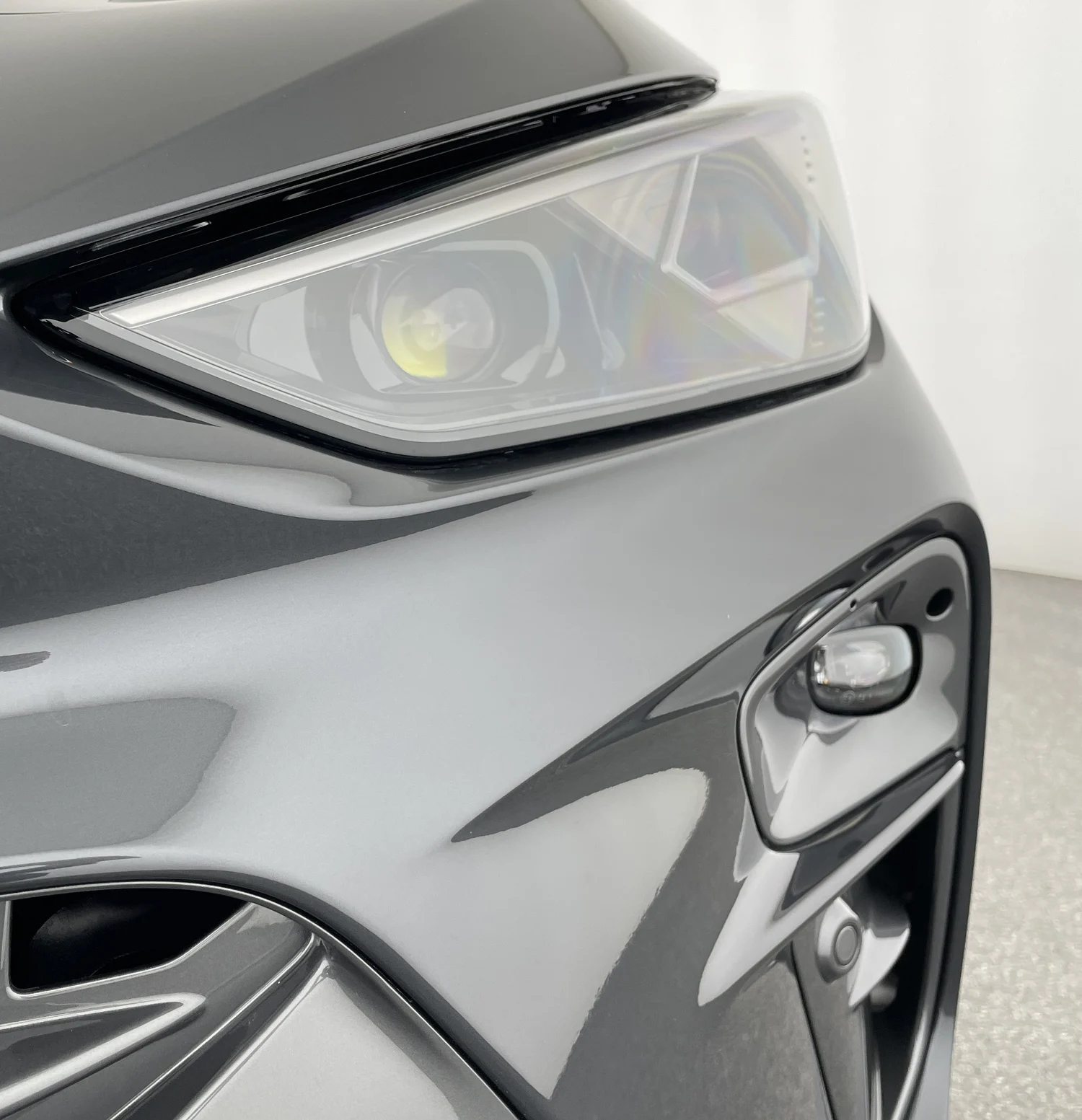 Bild eines CUPRA Terramar 2.0 TSI 204 PS DSG 4Drive