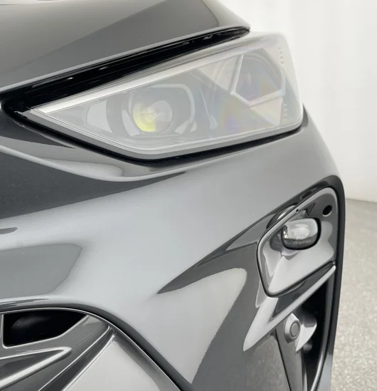 Bild eines CUPRA Terramar 2.0 TSI 204 PS DSG 4Drive