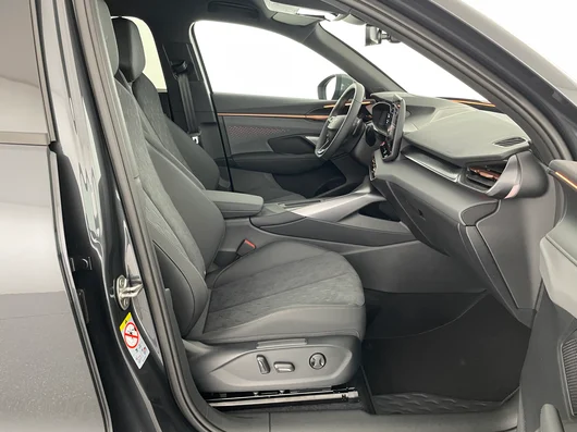 Bild eines CUPRA Terramar 2.0 TSI 204 PS DSG 4Drive