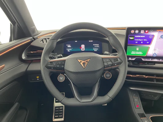 Bild eines CUPRA Terramar 2.0 TSI 204 PS DSG 4Drive