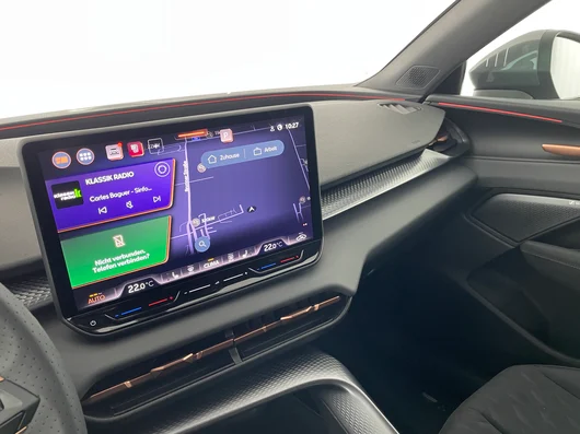 Bild eines CUPRA Terramar 2.0 TSI 204 PS DSG 4Drive