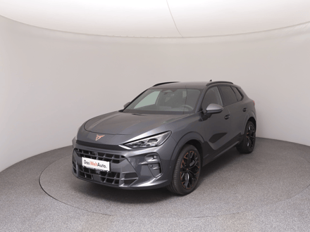 CUPRA Terramar 2.0 TSI 204 PS DSG 4Drive