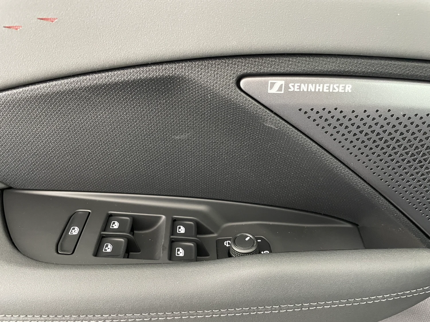 Bild eines CUPRA Terramar 2.0 TSI 204 PS DSG 4Drive