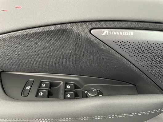 Bild eines CUPRA Terramar 2.0 TSI 204 PS DSG 4Drive