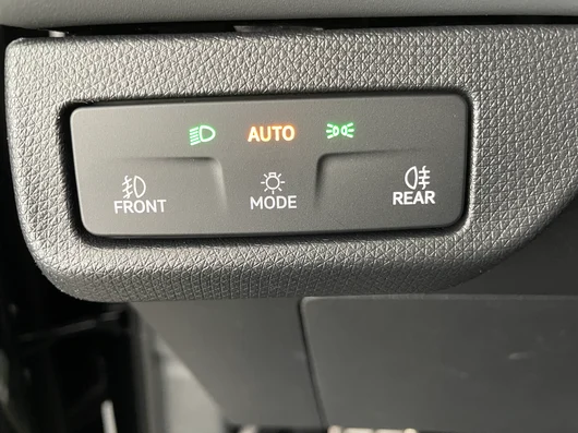 Bild eines CUPRA Terramar 2.0 TSI 204 PS DSG 4Drive