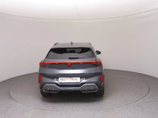 Bild eines CUPRA Terramar 2.0 TSI 204 PS DSG 4Drive