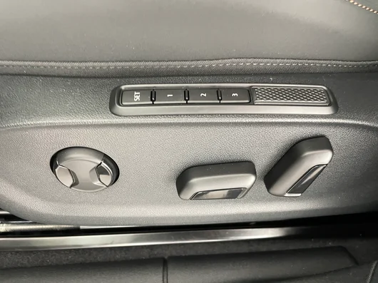 Bild eines CUPRA Terramar 2.0 TSI 204 PS DSG 4Drive