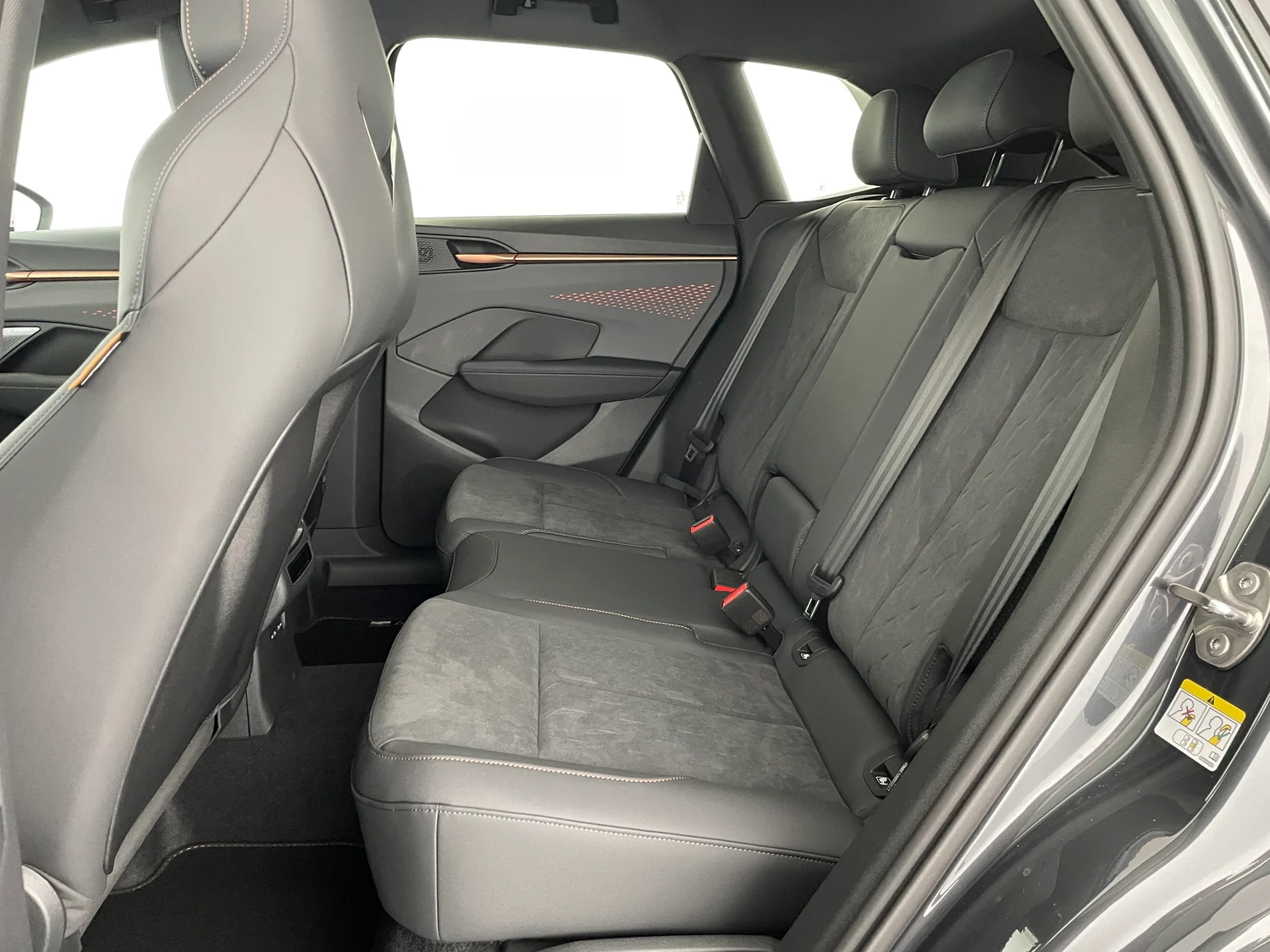 Bild eines CUPRA Terramar 2.0 TSI 204 PS DSG 4Drive