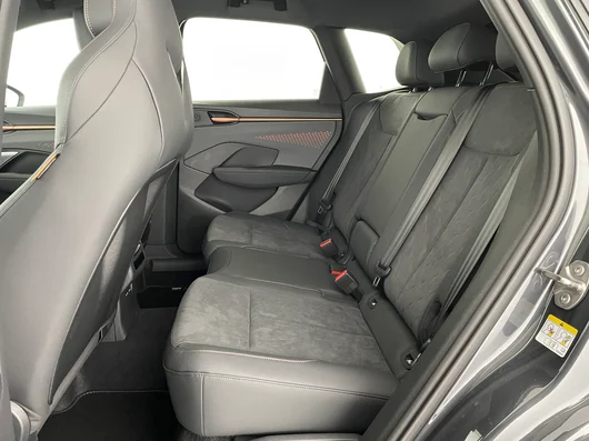 Bild eines CUPRA Terramar 2.0 TSI 204 PS DSG 4Drive