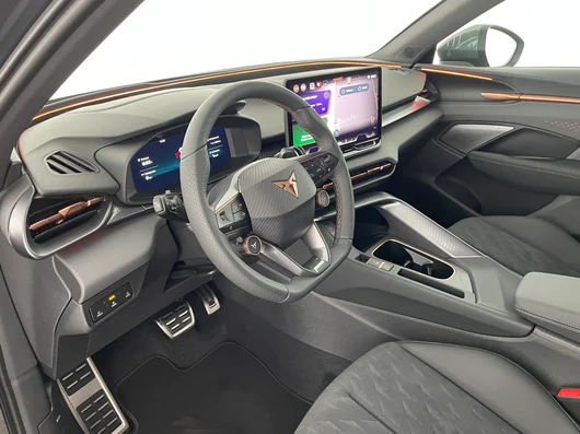 Bild eines CUPRA Terramar 2.0 TSI 204 PS DSG 4Drive