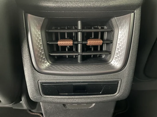 Bild eines CUPRA Terramar 2.0 TSI 204 PS DSG 4Drive