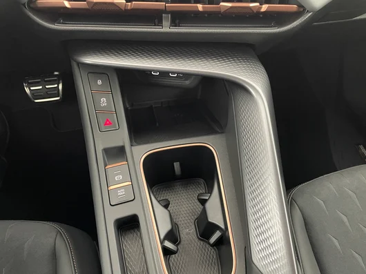 Bild eines CUPRA Terramar 2.0 TSI 204 PS DSG 4Drive