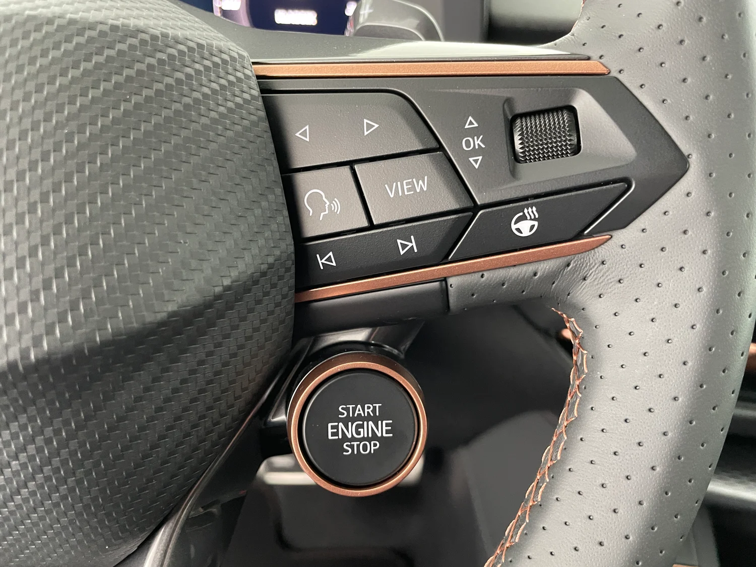 Bild eines CUPRA Terramar 2.0 TSI 204 PS DSG 4Drive