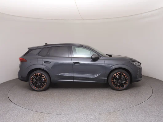 Bild eines CUPRA Terramar 2.0 TSI 204 PS DSG 4Drive