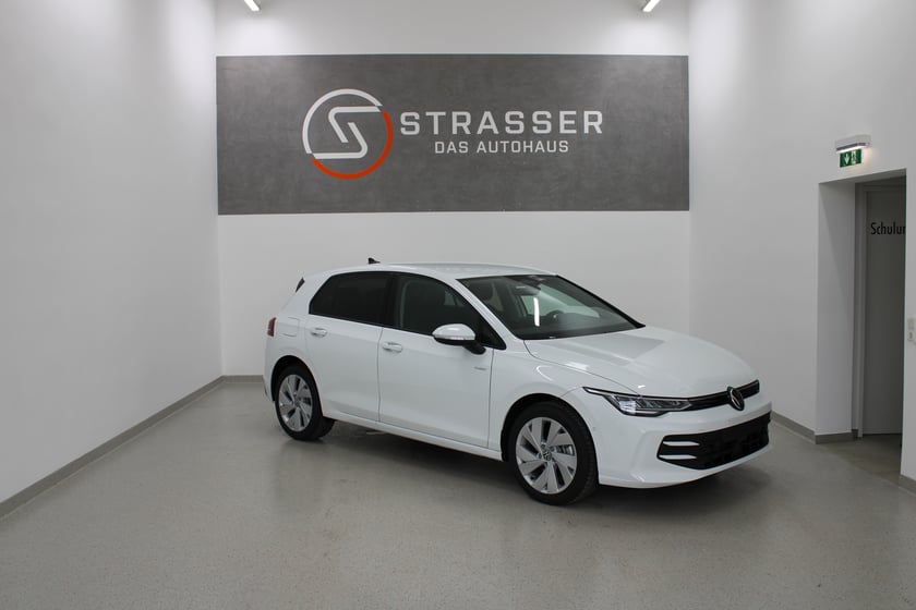 VW Golf Rabbit eHybrid DSG 150 kW