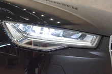 Thumbnail-Foto von Fahrzeug